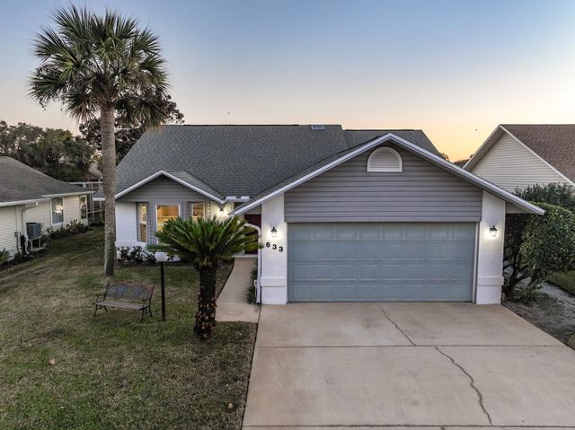 633 Nautical Way, St Augustine, FL 32080