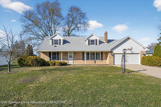 6102 Bradford Lane, Lansing, MI 48917