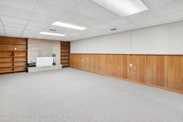 6102 Bradford Lane, Lansing, MI 48917