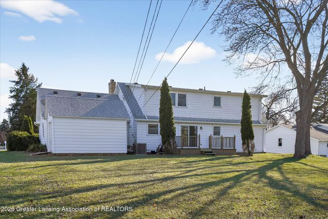 6102 Bradford Lane, Lansing, MI 48917