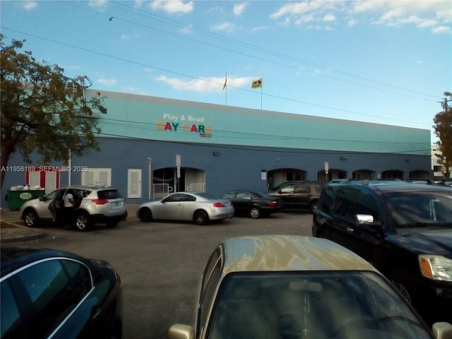 1726 NW 36th St 2, Miami, FL 33142