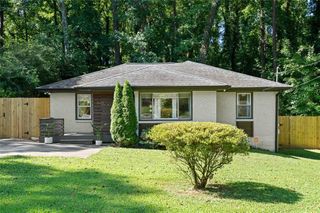 1849 Valencia Road, Decatur, GA 30032