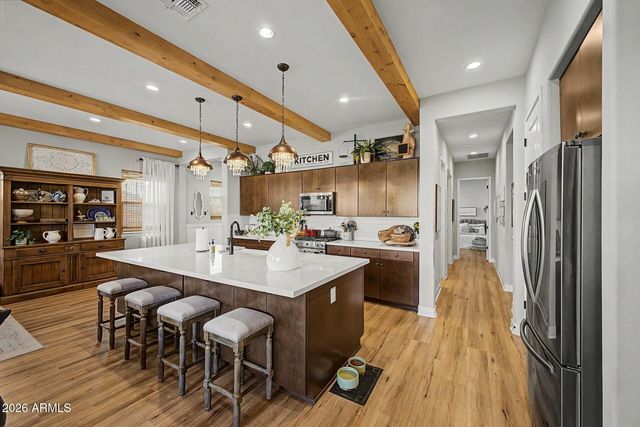 22742 E Poco Calle --, Queen Creek, AZ 85142