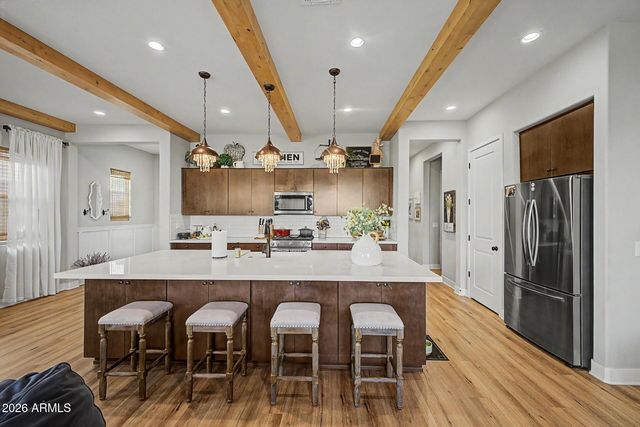 22742 E Poco Calle --, Queen Creek, AZ 85142