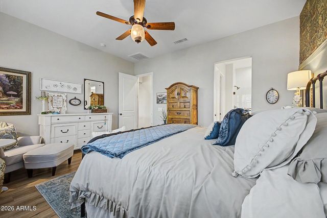 22742 E Poco Calle --, Queen Creek, AZ 85142