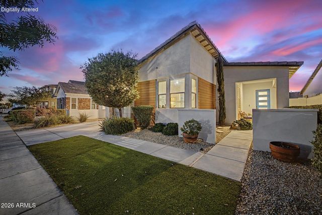 22742 E Poco Calle --, Queen Creek, AZ 85142