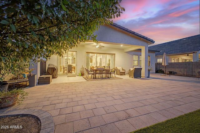 22742 E Poco Calle --, Queen Creek, AZ 85142