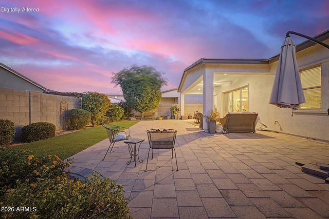 22742 E Poco Calle --, Queen Creek, AZ 85142