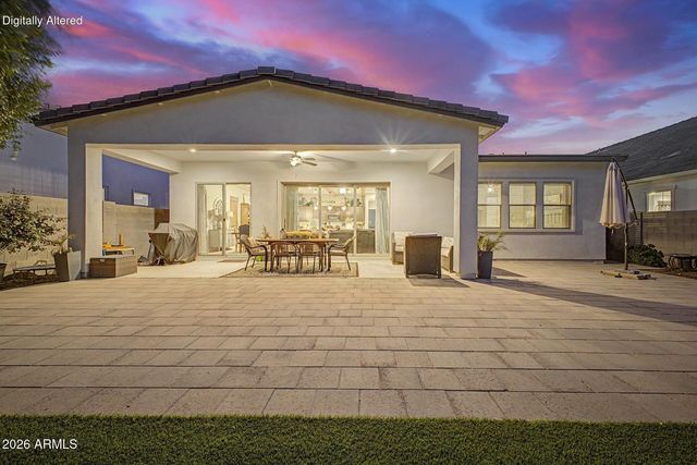 22742 E Poco Calle --, Queen Creek, AZ 85142