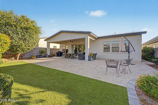 22742 E Poco Calle --, Queen Creek, AZ 85142