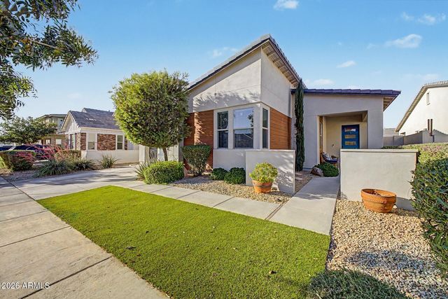 22742 E Poco Calle --, Queen Creek, AZ 85142