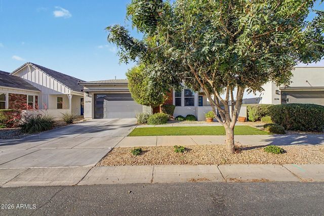 22742 E Poco Calle --, Queen Creek, AZ 85142