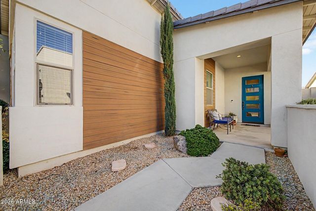 22742 E Poco Calle --, Queen Creek, AZ 85142