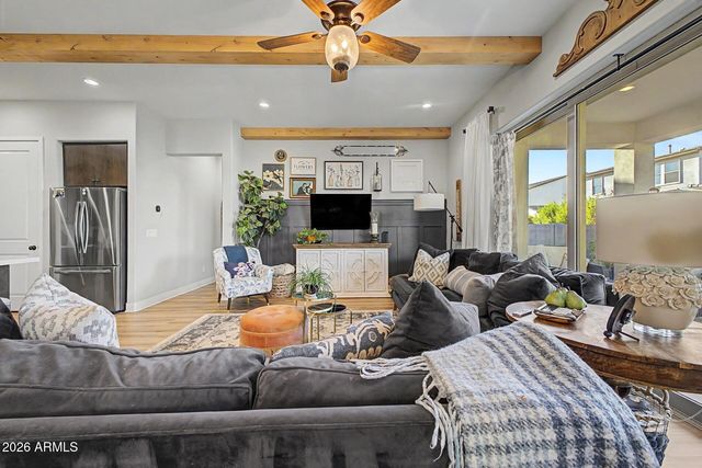 22742 E Poco Calle --, Queen Creek, AZ 85142