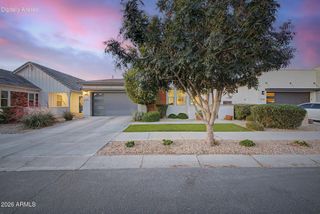 22742 E Poco Calle --, Queen Creek, AZ 85142