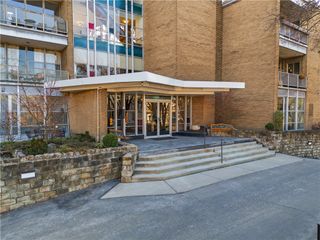 5100 Fifth Avenue 506, Shadyside, PA 15232