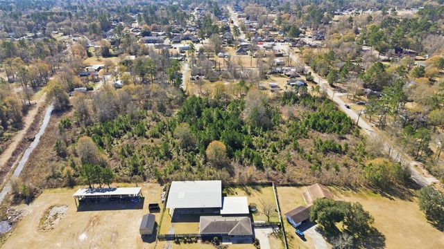 TBD Sargent Street, Vidor, TX 77662