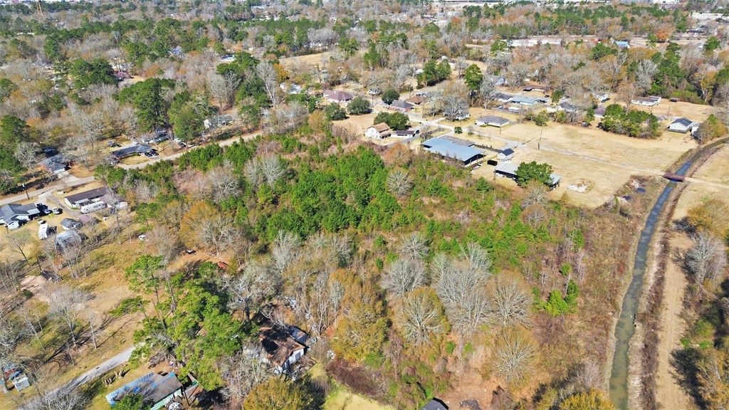 TBD Sargent Street, Vidor, TX 77662