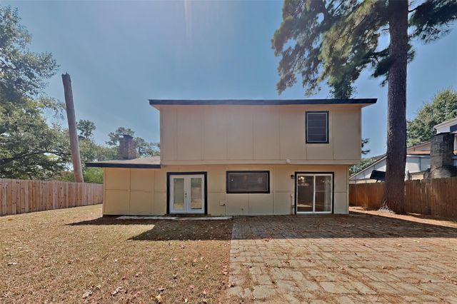 4474 W Cypress Villas Drive, Spring, TX 77379