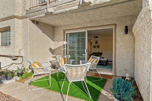 505 S Farrell Drive H47, Palm Springs, CA 92264