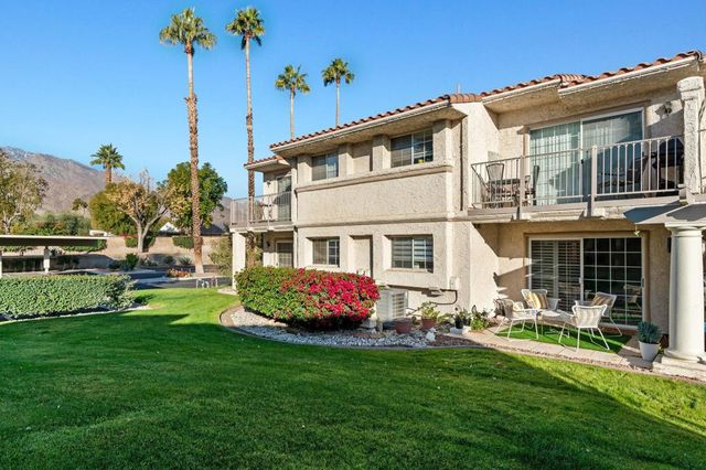 505 S Farrell Drive H47, Palm Springs, CA 92264