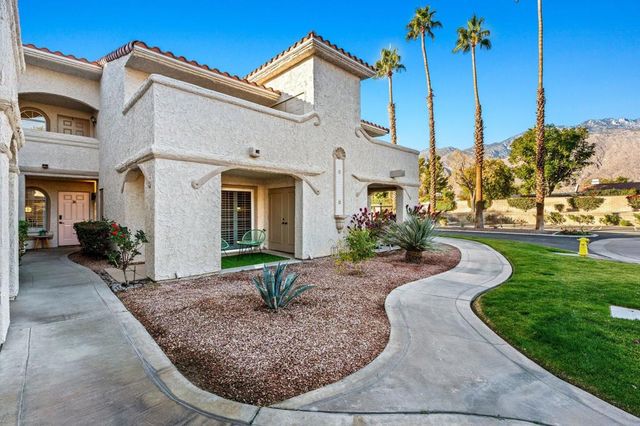 505 S Farrell Drive H47, Palm Springs, CA 92264