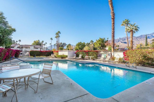 505 S Farrell Drive H47, Palm Springs, CA 92264