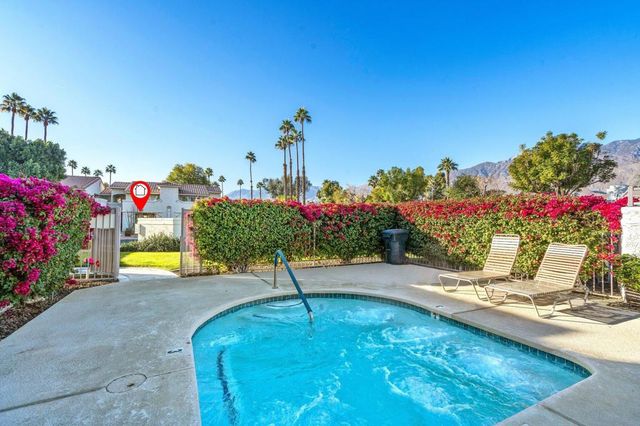 505 S Farrell Drive H47, Palm Springs, CA 92264