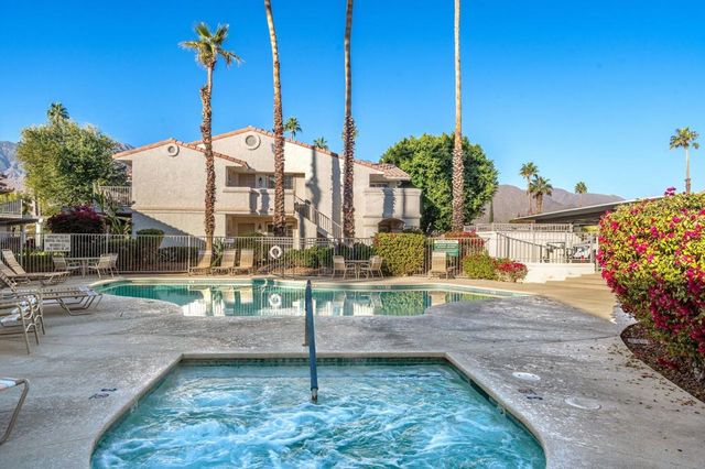 505 S Farrell Drive H47, Palm Springs, CA 92264