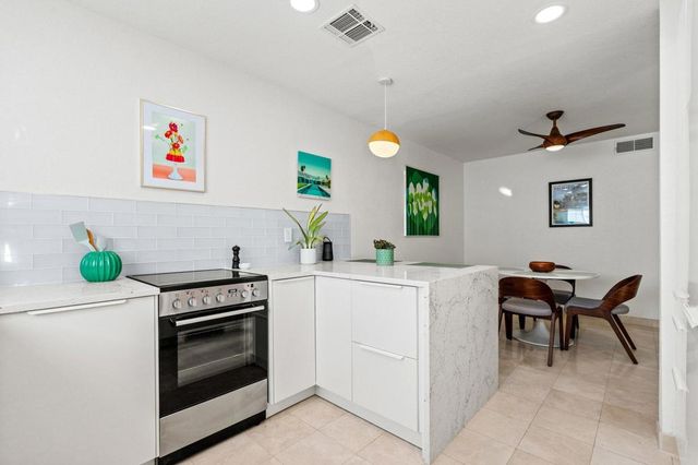 505 S Farrell Drive H47, Palm Springs, CA 92264