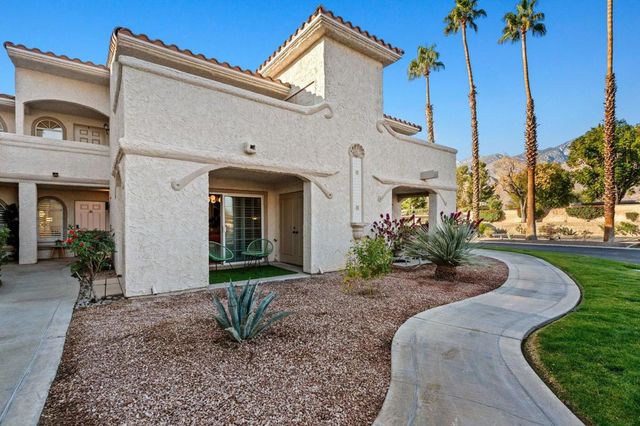 505 S Farrell Drive H47, Palm Springs, CA 92264