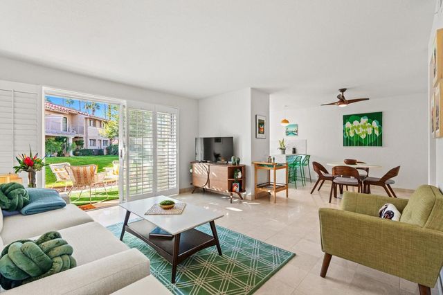 505 S Farrell Drive H47, Palm Springs, CA 92264