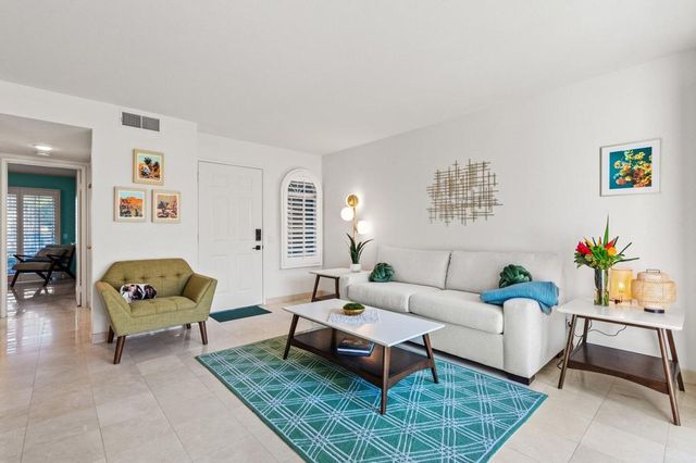 505 S Farrell Drive H47, Palm Springs, CA 92264