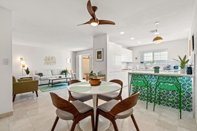 505 S Farrell Drive H47, Palm Springs, CA 92264