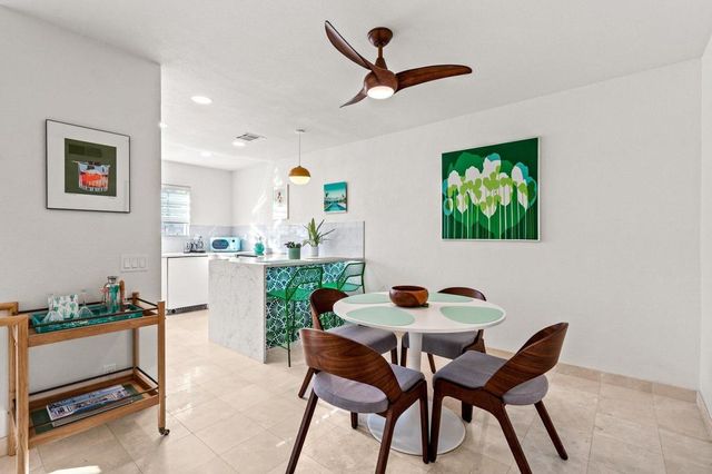 505 S Farrell Drive H47, Palm Springs, CA 92264