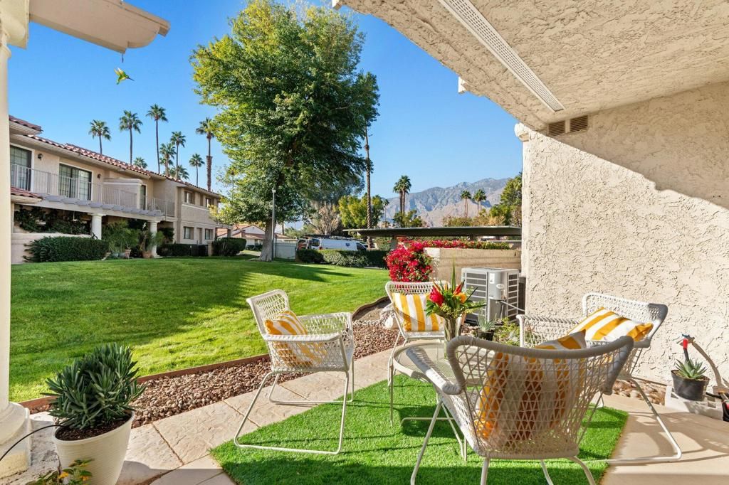 505 S Farrell Drive H47, Palm Springs, CA 92264