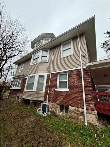 1116 Askew Avenue, Kansas City, MO 64127