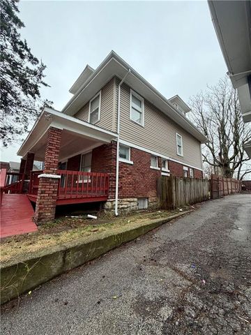 1116 Askew Avenue, Kansas City, MO 64127