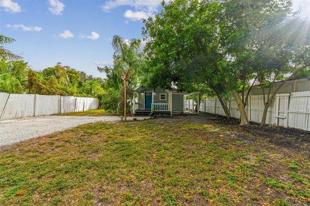 713 SMITH STREET, Clearwater, FL 33756