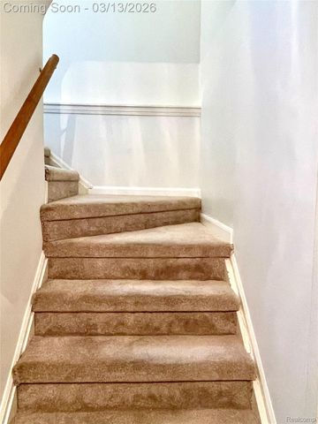 6401 Shenandoah Avenue, Allen Park, MI 48101