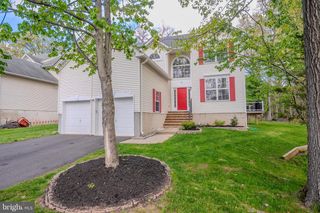 23 HUNTLEY WAY, Bridgewater, NJ 08807