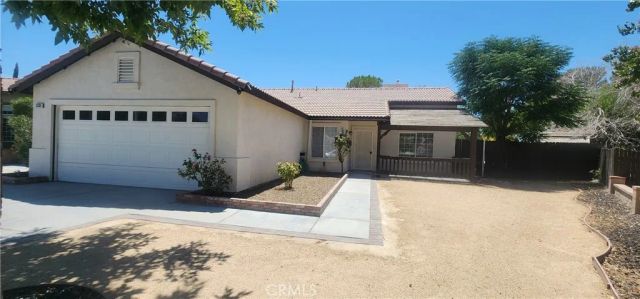 3300 E Avenue K3, Lancaster, CA 93535