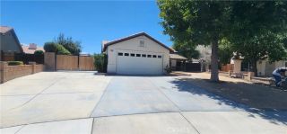 3300 E Avenue K3, Lancaster, CA 93535