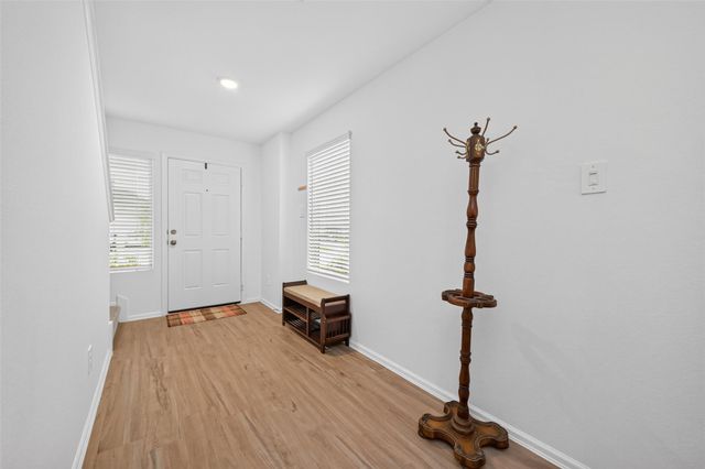 1511 Las Cuevas Drive, Conroe, TX 77301