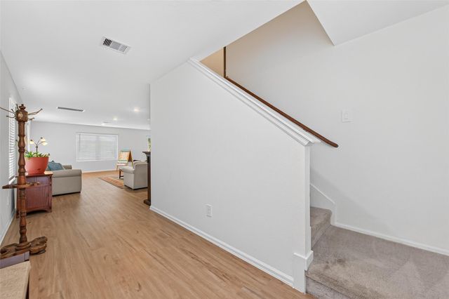 1511 Las Cuevas Drive, Conroe, TX 77301