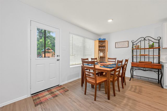 1511 Las Cuevas Drive, Conroe, TX 77301