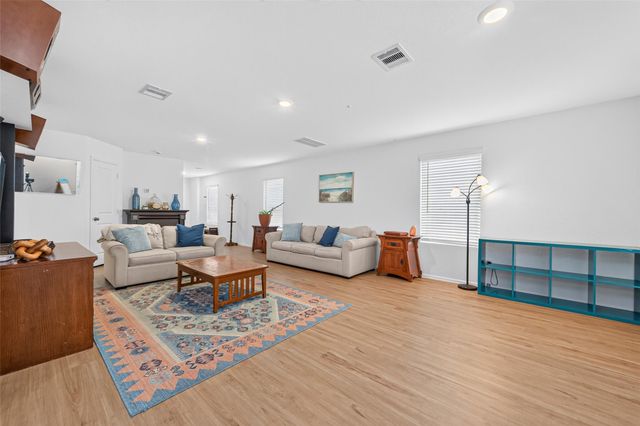 1511 Las Cuevas Drive, Conroe, TX 77301