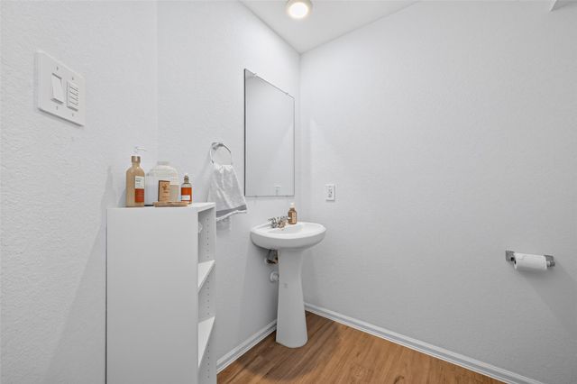 1511 Las Cuevas Drive, Conroe, TX 77301