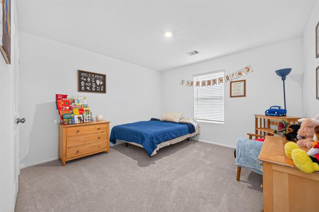 1511 Las Cuevas Drive, Conroe, TX 77301