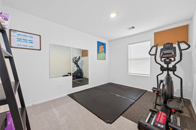 1511 Las Cuevas Drive, Conroe, TX 77301